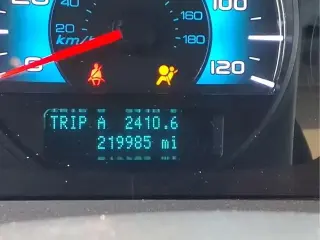 Ford Fusion 2011 SEL 4dr Sedan