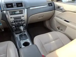 Ford Fusion 2011 SEL 4dr Sedan