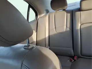 Ford Fusion 2011 SEL 4dr Sedan