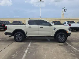 Ford Ranger 2025 4x2 XLT 4dr SuperCrew 5.0 ft. SB