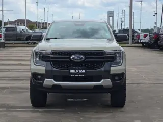 Ford Ranger 2025 4x2 XLT 4dr SuperCrew 5.0 ft. SB