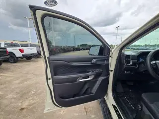 Ford Ranger 2025 4x2 XLT 4dr SuperCrew 5.0 ft. SB