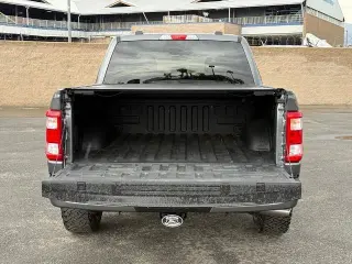 Ford F-150 2021 4x4 XL 4dr SuperCrew 5.5 ft. SB