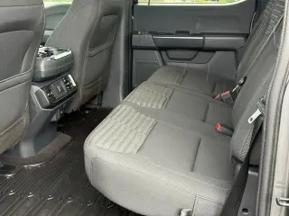 Ford F-150 2021 4x4 XL 4dr SuperCrew 5.5 ft. SB