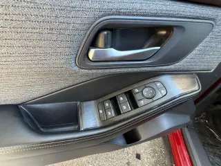 Nissan Rogue 2023 SV 4dr Crossover