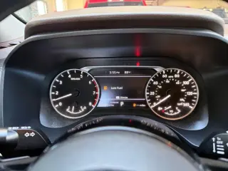 Nissan Rogue 2023 SV 4dr Crossover