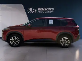 Nissan Rogue 2023 SV 4dr Crossover