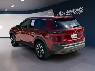 Nissan Rogue 2023 SV 4dr Crossover