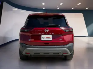 Nissan Rogue 2023 SV 4dr Crossover