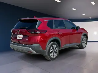 Nissan Rogue 2023 SV 4dr Crossover