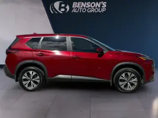 Nissan Rogue 2023 SV 4dr Crossover