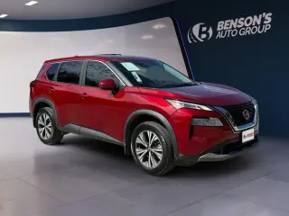 Nissan Rogue 2023 SV 4dr Crossover
