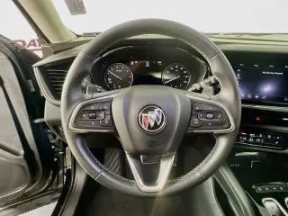 Buick Envision 2023 tracción en todas las ruedas Gasolina 4p Crossover