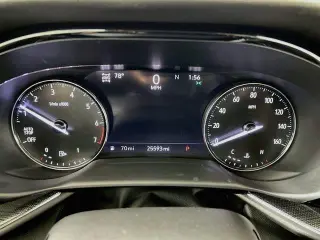 Buick Envision 2023 tracción en todas las ruedas Gasolina 4p Crossover