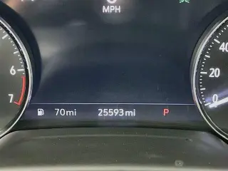 Buick Envision 2023 tracción en todas las ruedas Gasolina 4p Crossover