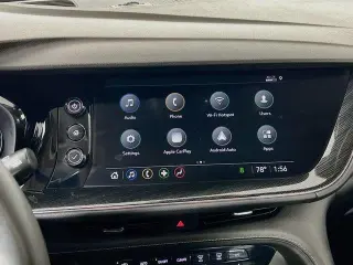 Buick Envision 2023 tracción en todas las ruedas Gasolina 4p Crossover