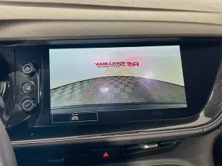 Buick Envision 2023 tracción en todas las ruedas Gasolina 4p Crossover