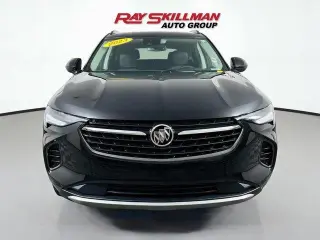 Buick Envision 2023 tracción en todas las ruedas Gasolina 4p Crossover