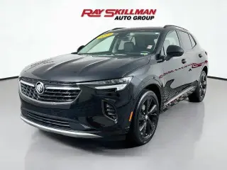 Buick Envision 2023 tracción en todas las ruedas Gasolina 4p Crossover