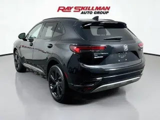 Buick Envision 2023 tracción en todas las ruedas Gasolina 4p Crossover