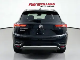 Buick Envision 2023 tracción en todas las ruedas Gasolina 4p Crossover