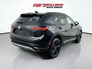Buick Envision 2023 tracción en todas las ruedas Gasolina 4p Crossover