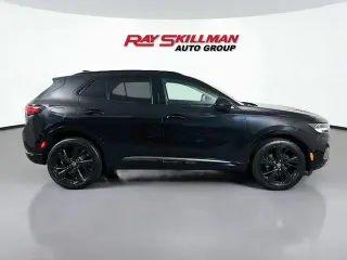 Buick Envision 2023 tracción en todas las ruedas Gasolina 4p Crossover