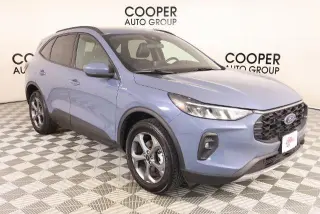 Ford Escape 2025 AWD ST-Line Select 4p SUV