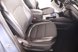 Ford Escape 2025 AWD ST-Line Select 4p SUV