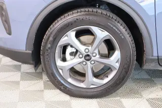 Ford Escape 2025 AWD ST-Line Select 4p SUV