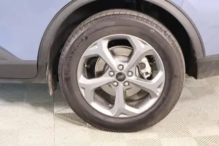 Ford Escape 2025 AWD ST-Line Select 4p SUV