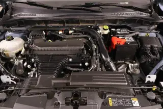 Ford Escape 2025 AWD ST-Line Select 4p SUV
