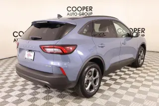 Ford Escape 2025 AWD ST-Line Select 4p SUV