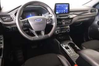 Ford Escape 2025 AWD ST-Line Select 4p SUV
