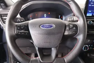 Ford Escape 2025 AWD ST-Line Select 4p SUV
