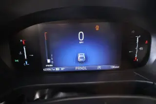 Ford Escape 2025 AWD ST-Line Select 4p SUV