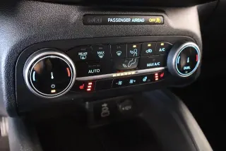 Ford Escape 2025 AWD ST-Line Select 4p SUV