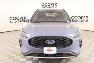 Ford Escape 2025 AWD ST-Line Select 4p SUV