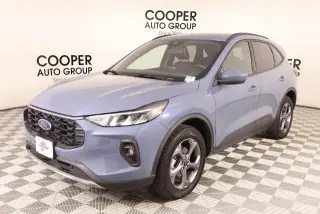 Ford Escape 2025 AWD ST-Line Select 4p SUV