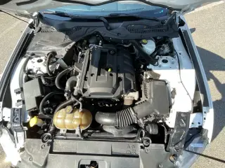Ford Mustang 2018 EcoBoost 2dr Convertible