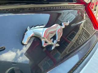 Ford Mustang 2018 EcoBoost 2dr Convertible