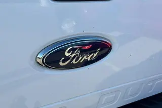 Ford F-250 Super Duty 2008 FX4 4dr Crew Cab 4x4 SB