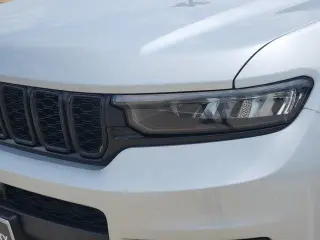 Jeep Grand Cherokee L 2024 4x2 Laredo 4dr SUV