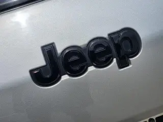 Jeep Grand Cherokee L 2024 4x2 Laredo 4dr SUV