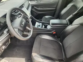 Jeep Grand Cherokee L 2024 4x2 Laredo 4dr SUV