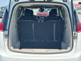 Chrysler Pacifica Híbrido 2022 Touring L 4p Mini-Van