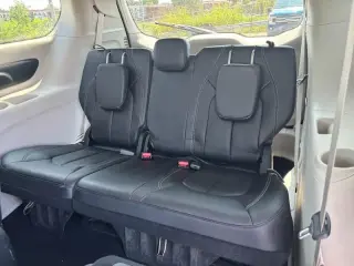 Chrysler Pacifica Híbrido 2022 Touring L 4p Mini-Van