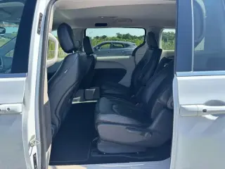 Chrysler Pacifica Híbrido 2022 Touring L 4p Mini-Van