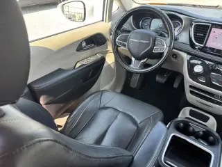 Chrysler Pacifica Híbrido 2022 Touring L 4p Mini-Van