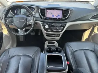 Chrysler Pacifica Híbrido 2022 Touring L 4p Mini-Van